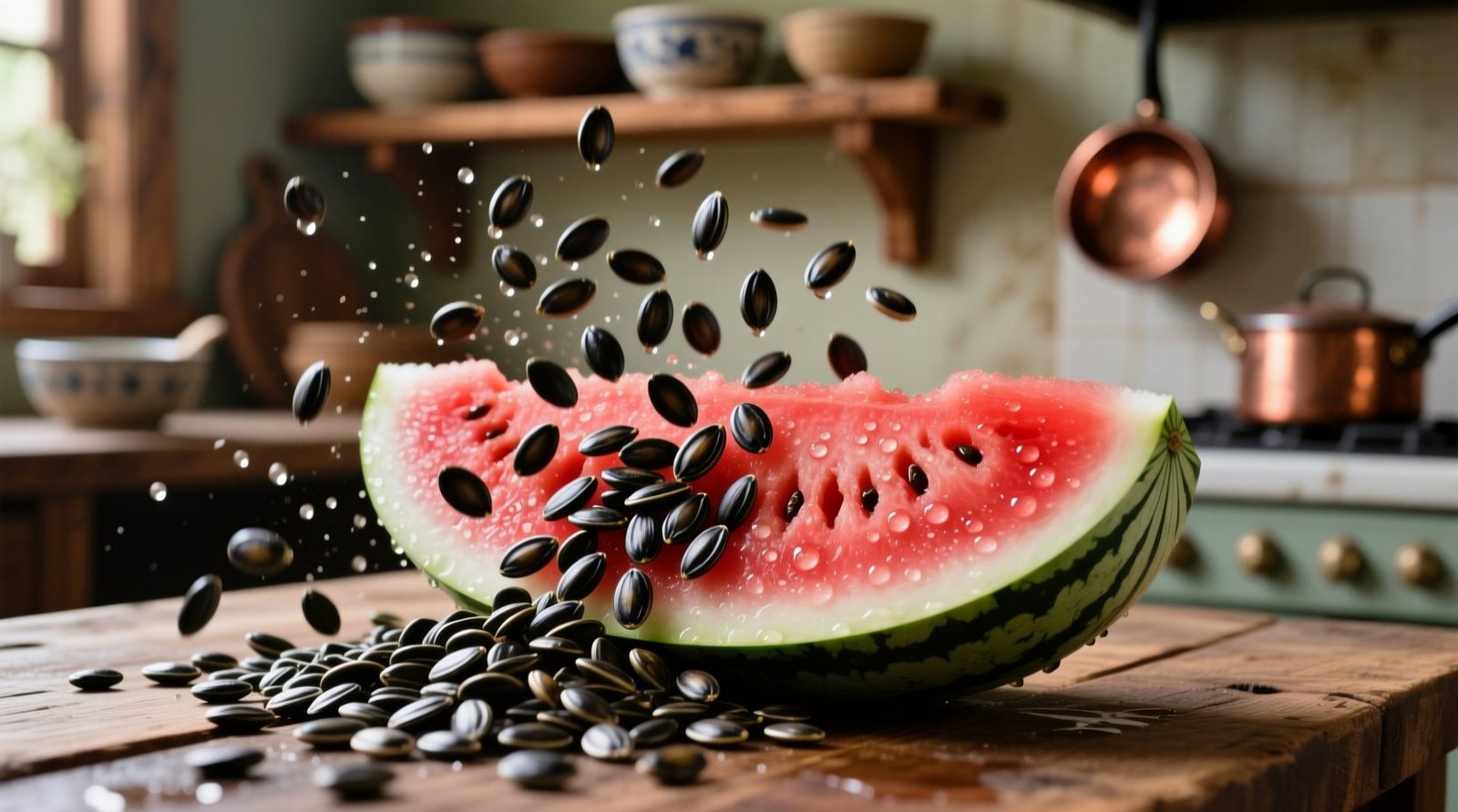 Easily De Seed Your Watermelon: 7 Science-Backed Methods