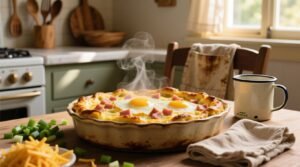 Easy breakfast casseroles science backed prep storage texture fixes.jpg