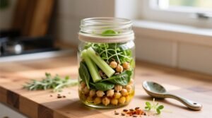 Easy chickpea salad cumin celery make ahead mastery.jpg