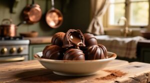 Easy chocolate truffles science backed method for perfect results.jpg