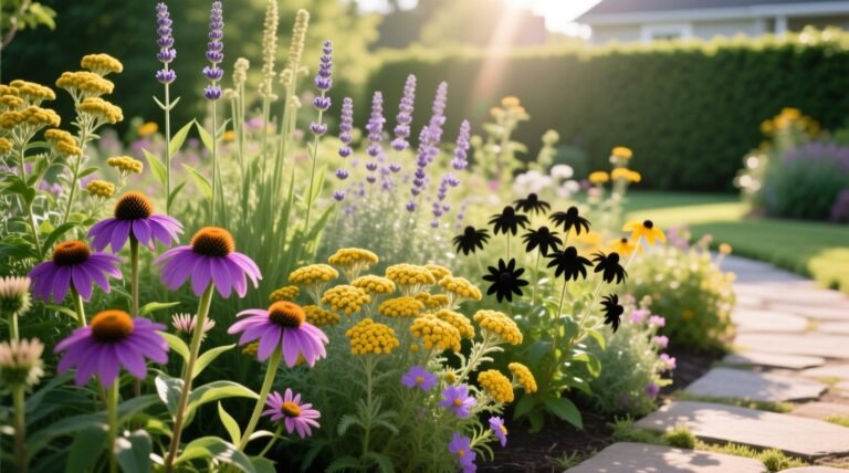 Easy full sun perennials 12 low maintenance long blooming picks.jpg