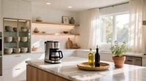 Easy kitchen upgrades that make a home look good.jpg