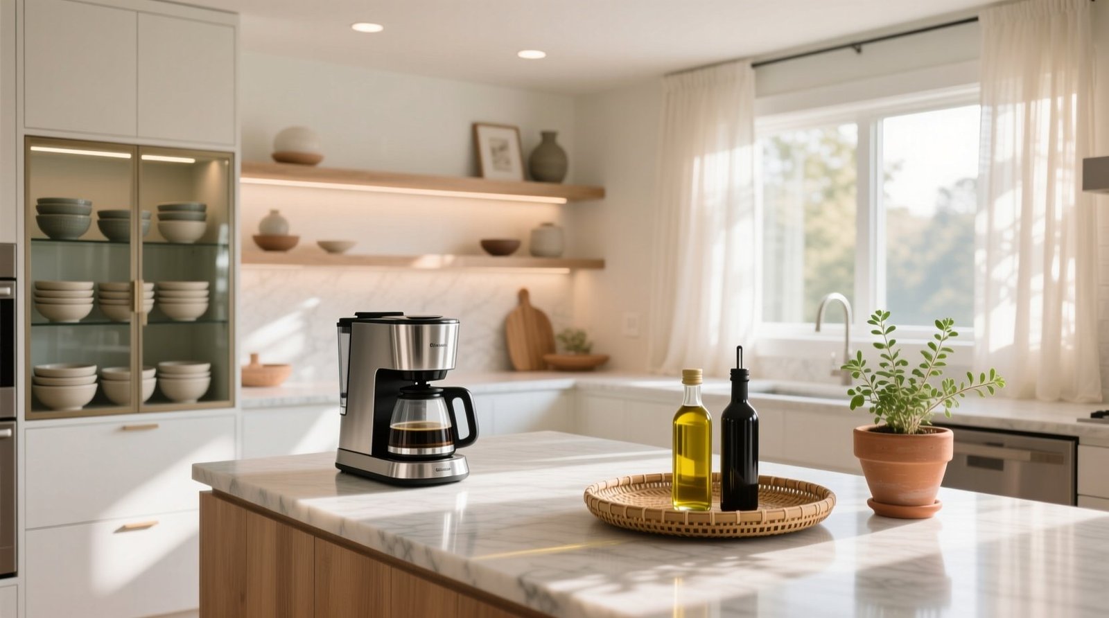 Easy Kitchen Upgrades That Make a Home Look Good