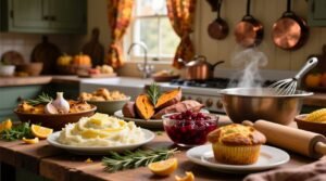 Easy last minute thanksgiving sides 7 science backed pantry first recipes.jpg