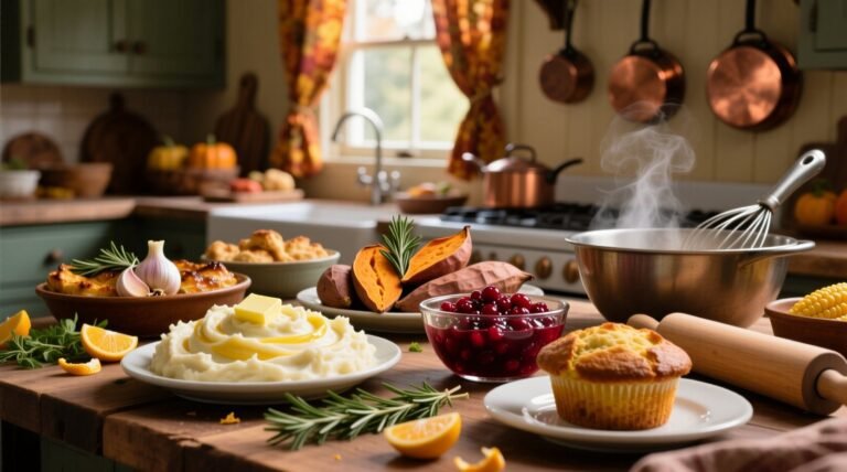 Easy last minute thanksgiving sides 7 science backed pantry first recipes.jpg