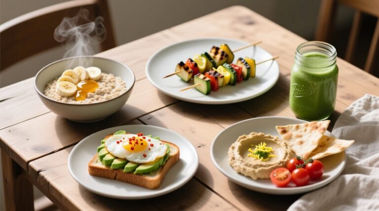 Easy meal ideas evidence based kitchen hacks that save time reduce waste.jpg