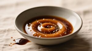 Easy non alcoholic pan sauce coke vinegar science backed method.jpg