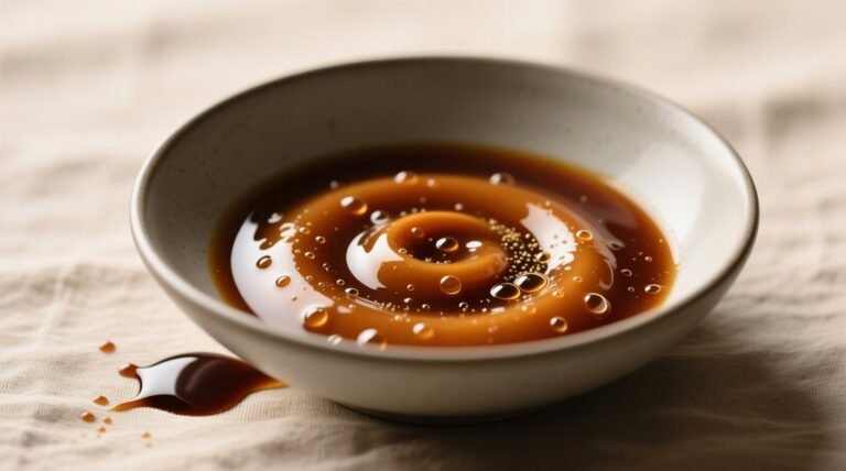 Easy non alcoholic pan sauce coke vinegar science backed method.jpg