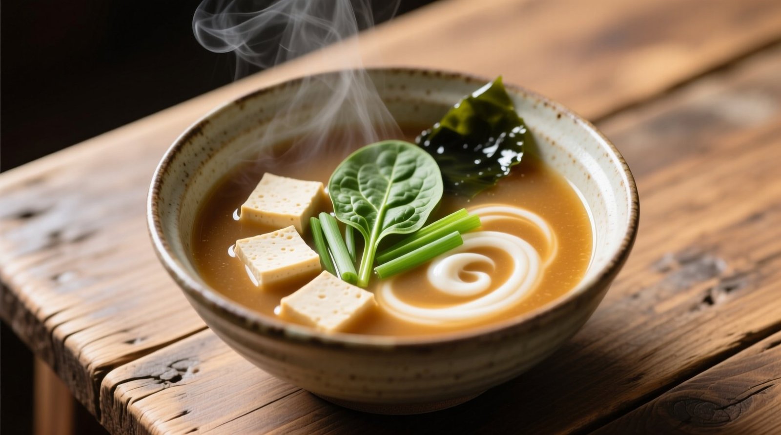 Easy One Pot Miso Soup Recipe: Authentic, Fast & Science-Backed