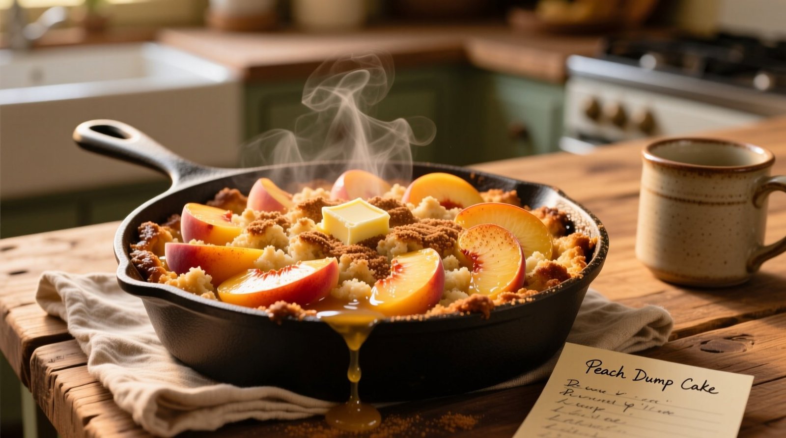 Easy peach dump cake recipe science backed no mix foolproof.jpg