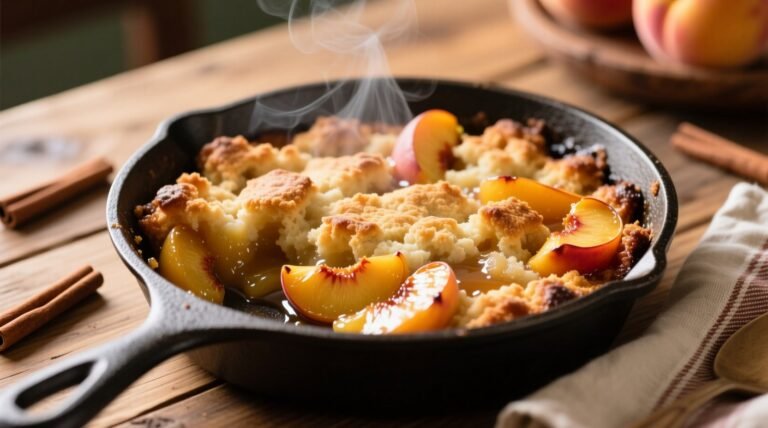 Easy peach dump cake science backed method for perfect results.jpg