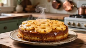 Easy pineapple upside down cake science backed method.jpg