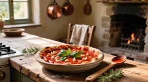 Easy pizza sauce 8 minute science backed recipe no canning.jpg