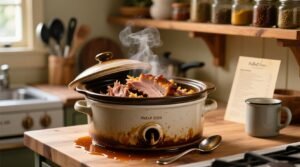 Easy slow cooker pulled pork with video science backed guide.jpg