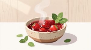 Easy strawberry compote recipe science backed method in 12 minutes.jpg