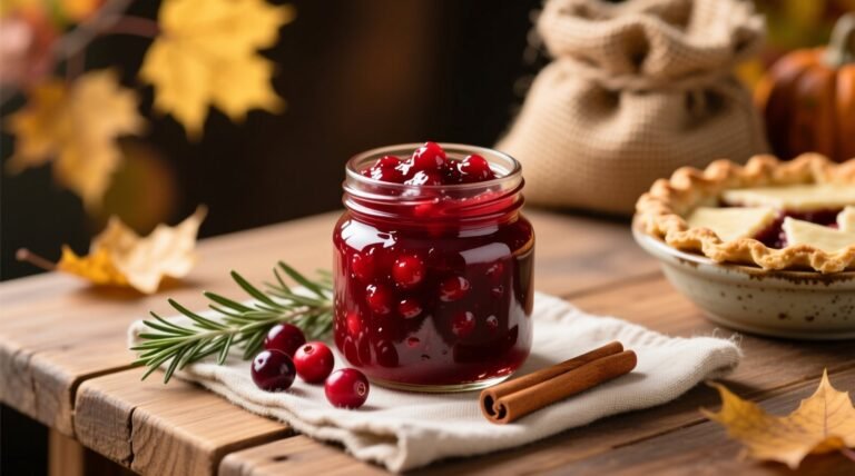 Easy thanksgiving cranberry sauce recipe 15 minute science backed method.jpg