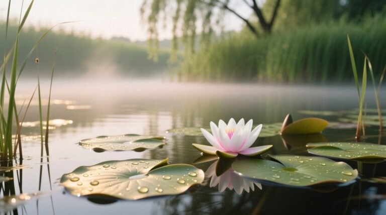 Easy water plants 12 low maintenance species that thrive on neglect.jpg