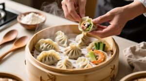 Easy ways to fold tasty perfect dumplings 7 science backed techniques.jpg