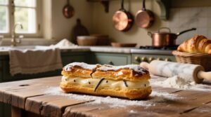 Eclair paris brest recipe science backed pastry hacks pro tips.jpg