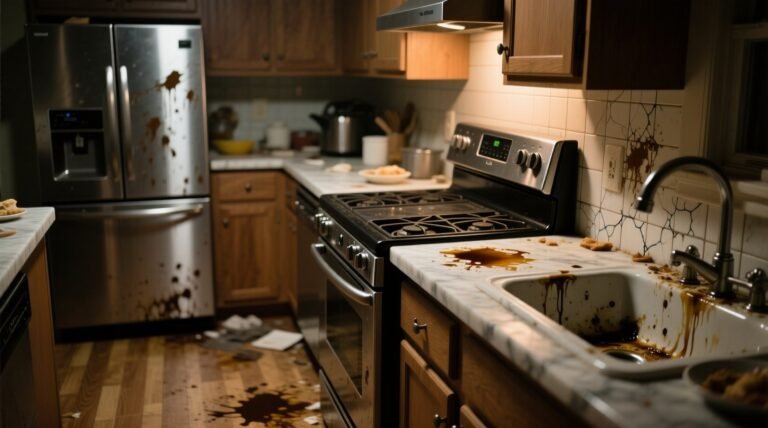 Eco cleaning for commonly stained kitchen surfaces science backed methods.jpg