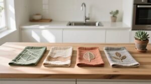 Eco cleaning kitchen towels science based methods material safety.jpg