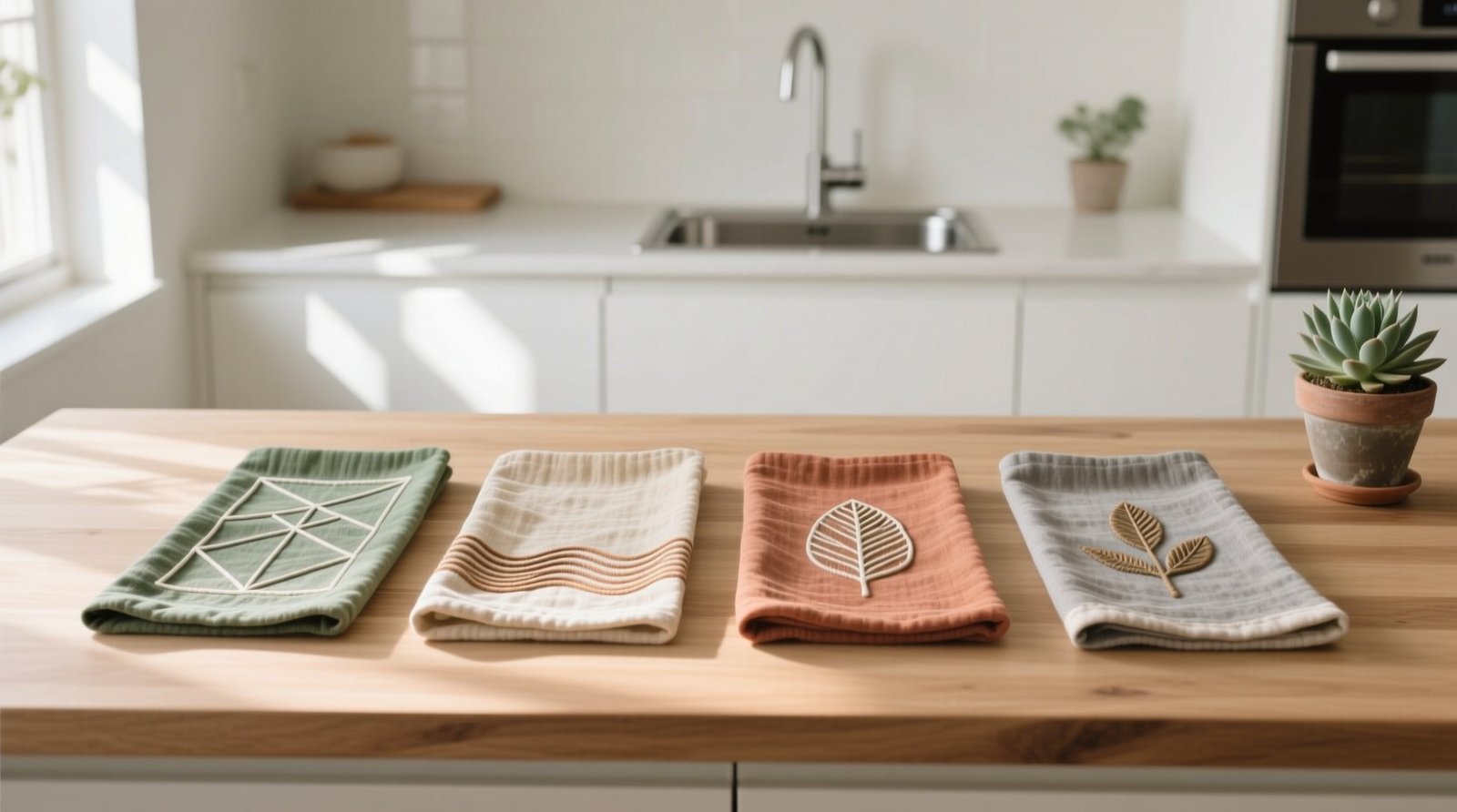 Eco cleaning kitchen towels science based methods material safety.jpg