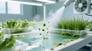 Eco friendly algae removal for hydroponic trays.jpg