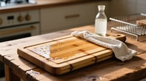 Eco friendly bamboo board cleaning.jpg
