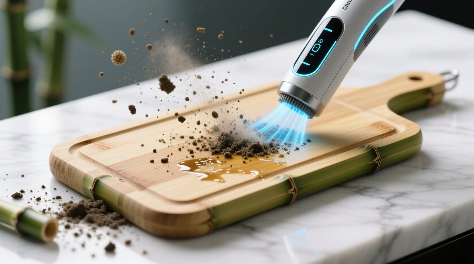Eco friendly bamboo board deep clean.jpg