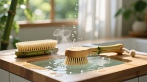 Eco friendly bamboo cutting board deep clean.jpg