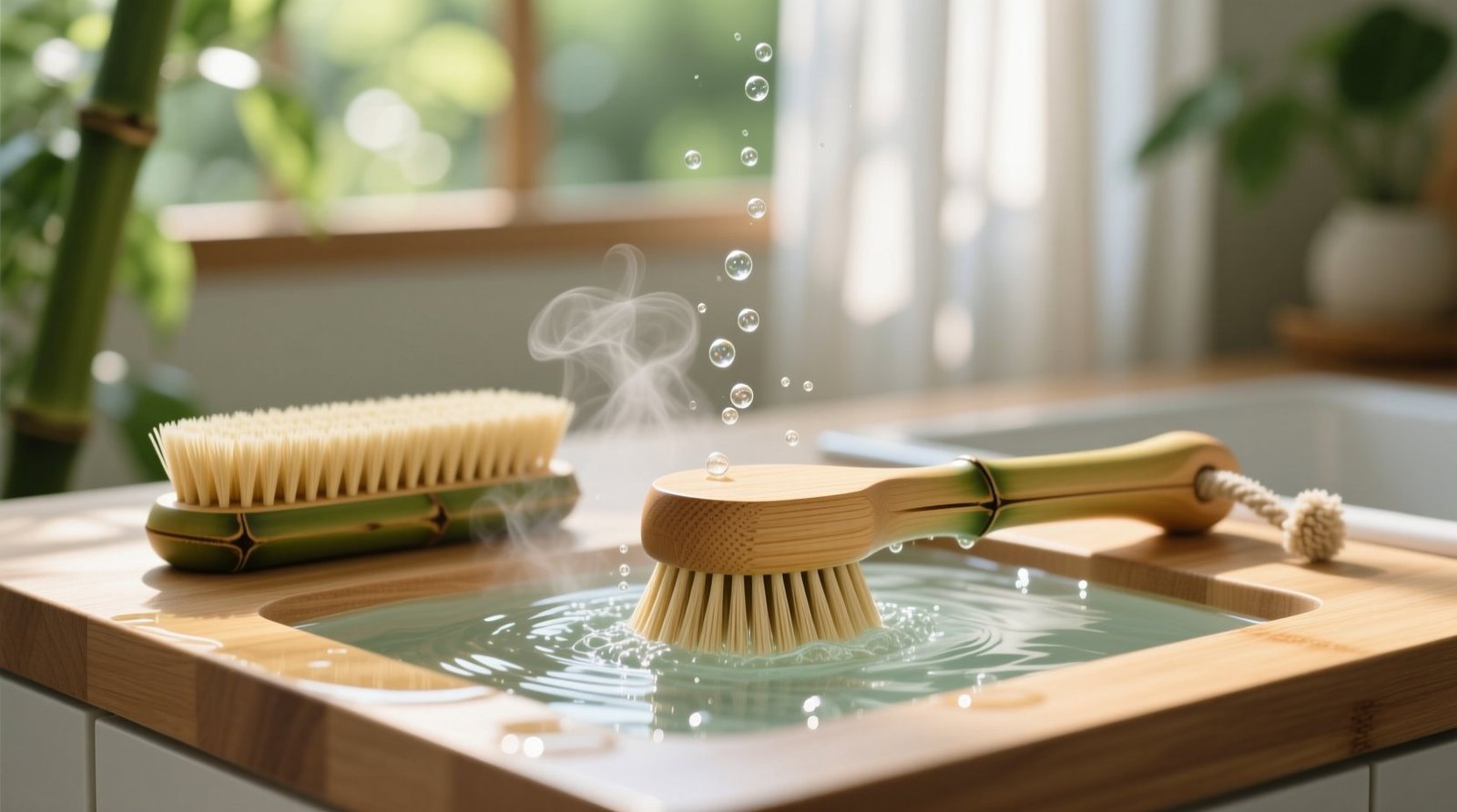 Eco friendly bamboo cutting board deep clean.jpg