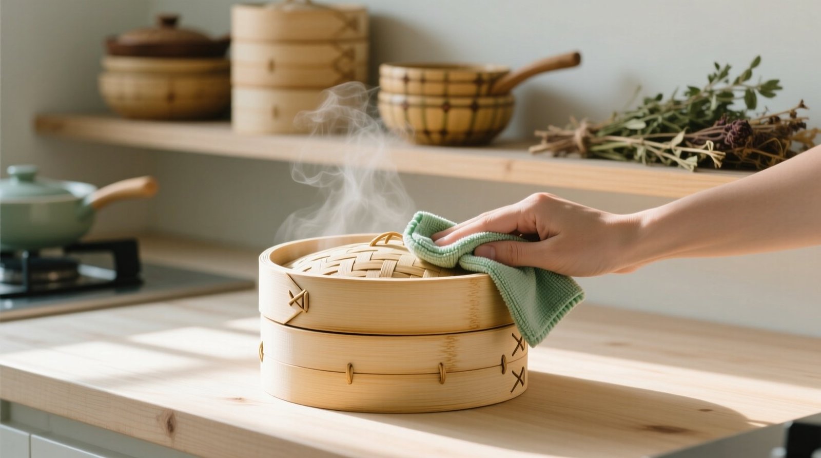 Eco friendly bamboo steamer cleaning tips.jpg