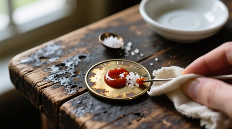 Eco friendly brass token cleaning.jpg