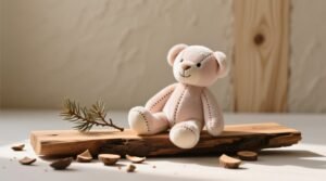 Eco friendly cleaning disinfect anime plushies safely.jpg