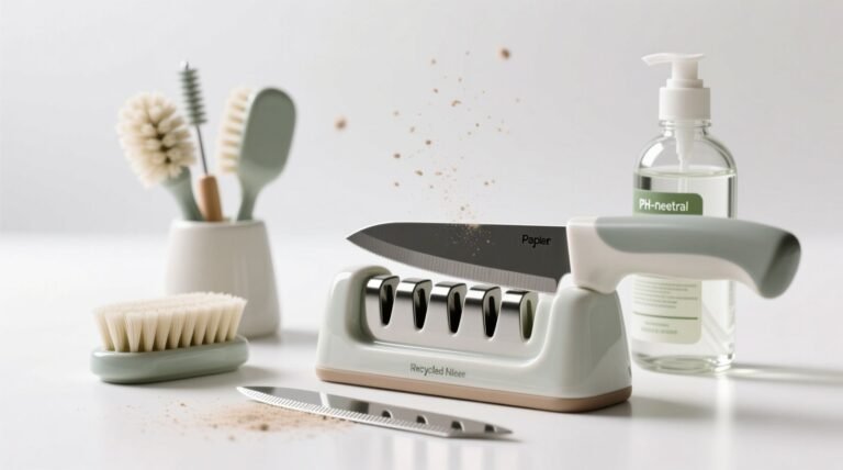 Eco friendly cleaning for ceramic knife sharpeners.jpg