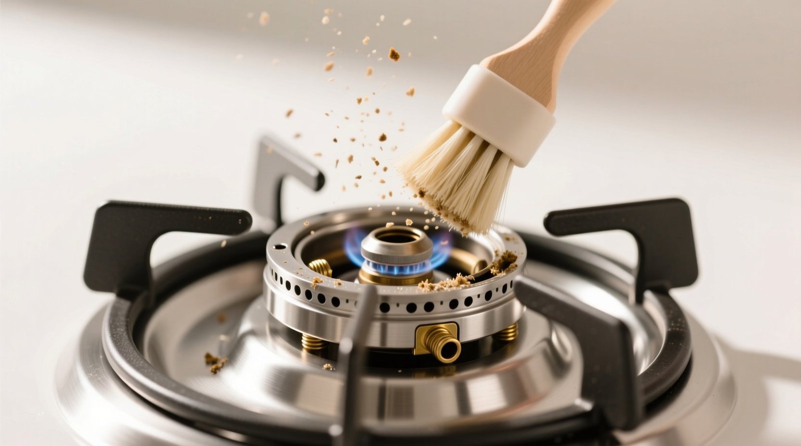 Eco friendly cleaning gas burners safe effective non toxic methods.jpg