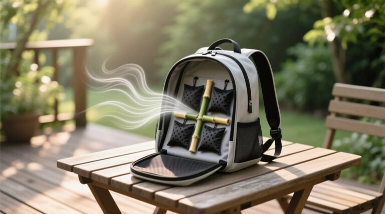 Eco friendly cleaning remove pet backpack odors.jpg