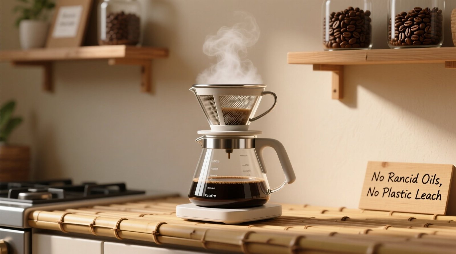 Eco friendly cleaning reusable coffee filter care.jpg