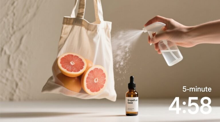 Eco friendly cleaning sanitize bags with gse.jpg