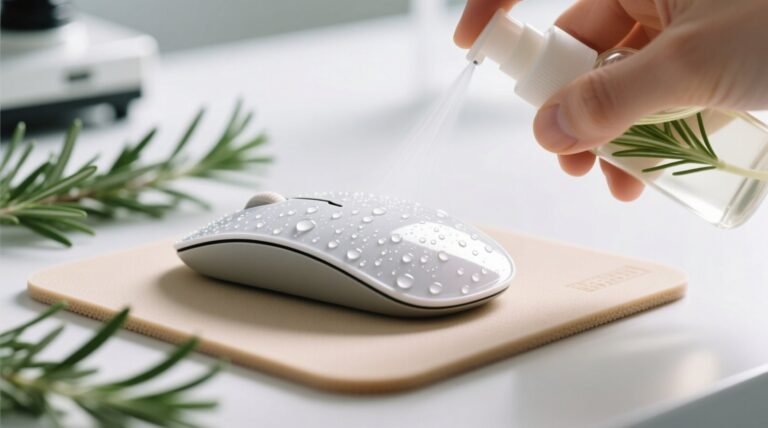 Eco friendly cleaning sanitize mousepads naturally.jpg