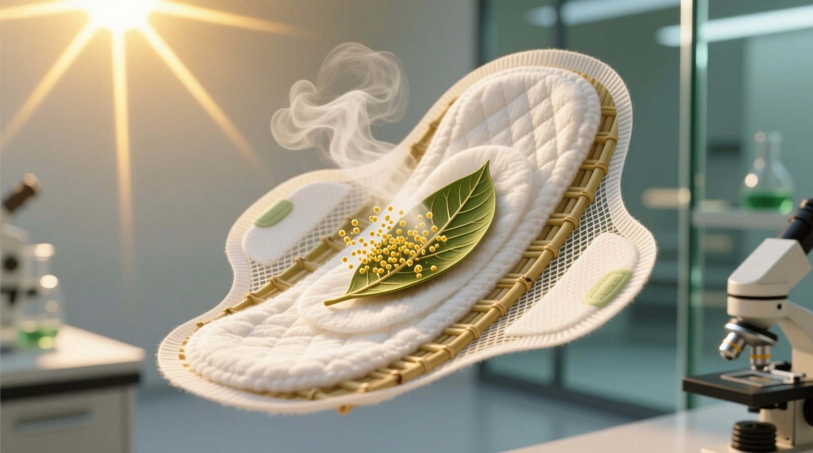 Eco friendly cleaning sanitize pads with sun neem.jpg