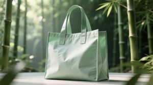 Eco friendly cleaning sanitize polyester bags safely.jpg