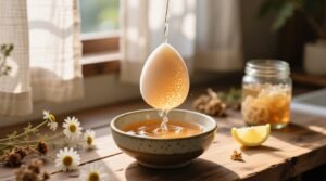 Eco friendly cleaning sanitize sponges with kombucha scoby.jpg