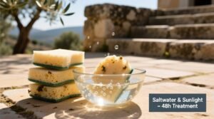 Eco friendly cleaning sanitize sponges with salt sun.jpg