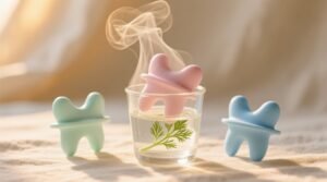 Eco friendly cleaning steam sanitize baby teethers.jpg