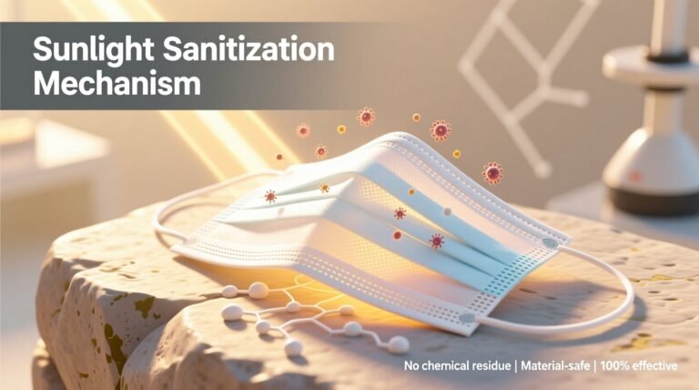 Eco friendly cleaning sunlight for mask filters.jpg