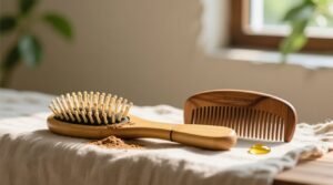 Eco friendly cleaning tips bamboo vs wood for hair tools.jpg