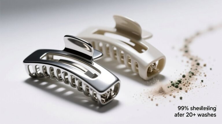 Eco friendly cleaning tips compostable vs acetate hair clips.jpg