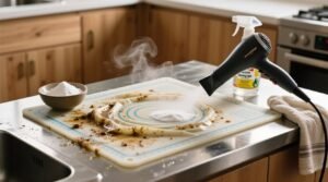 Eco friendly cleaning tips deep clean silicone mats.jpg