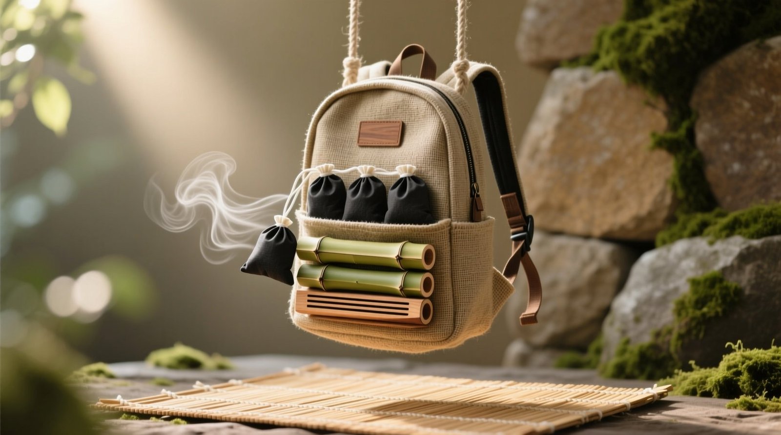 Eco friendly cleaning tips deodorize hemp backpacks.jpg